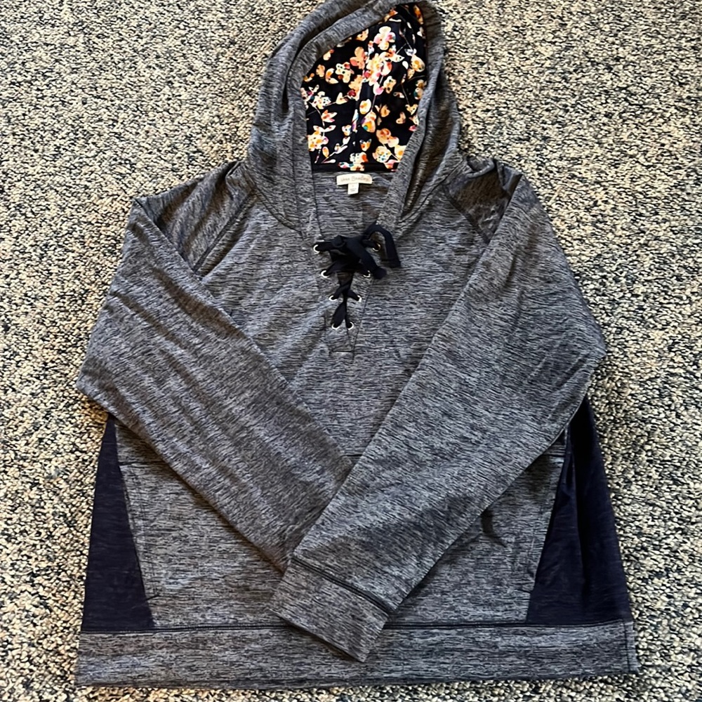Vera Bradley Hoodie